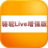 骆驼Live直播TV版 20191123 最新版