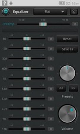 JetAudio播放器中文版 9.11.2 安卓版