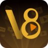 V8音视频软件 3.7.6.5 最新版