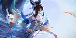 王者荣耀嫦娥如梦令发布时间是什么时候   嫦娥新皮肤性价比高吗