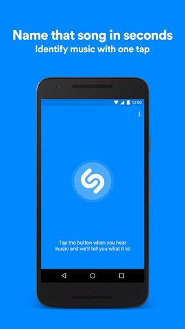 Shazam Lite 1.0.0 安卓版