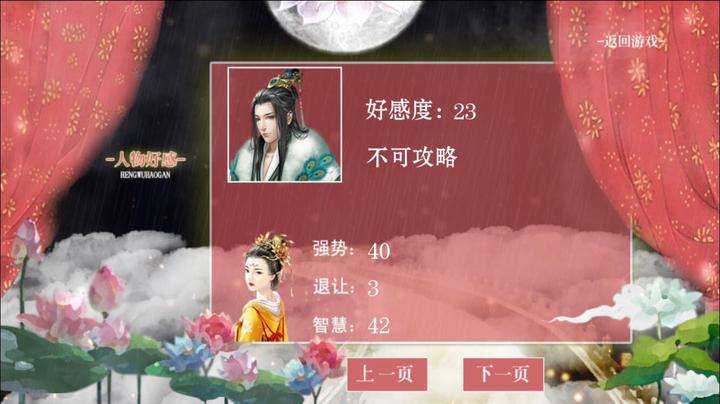 以凤为尊第二章爱意隐现攻略