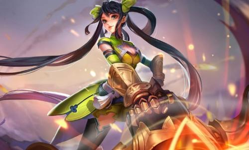 王者荣耀2月19日每日一问答案是什么