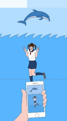 恋爱测量仪29关拍照怎么打