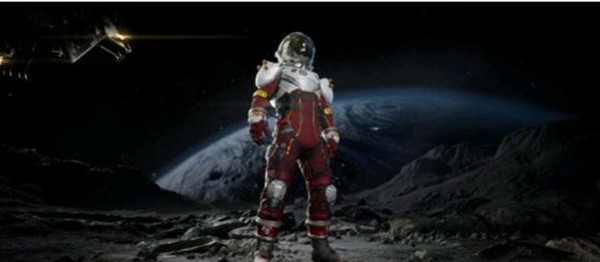 和平精英太空作战什么时候出