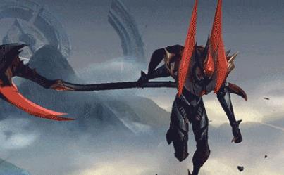 王者荣耀新版白起怎么出装