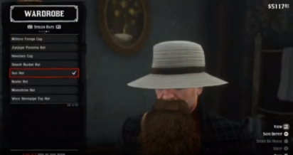 荒野大镖客2单机可错过物品一览 其三