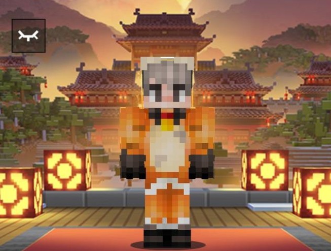 我的世界手游食物大全