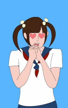 恋爱测量仪37关爱心眼怎么打