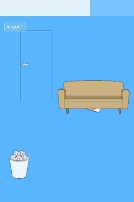 恋爱测量仪35关整理屋子怎么打