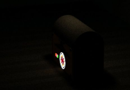 马猴城堡花园箱子怎么解