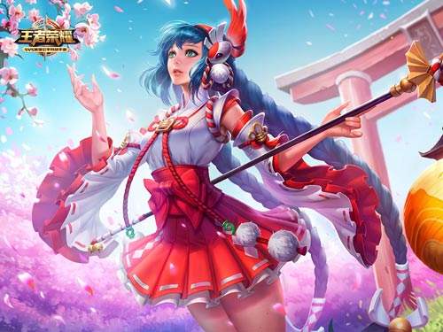 王者荣耀2月17日每日一问答案是