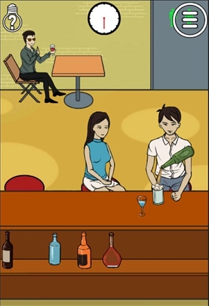 拆散情侣大作战6关怎么过关