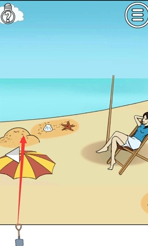 拆散情侣大作战8关怎么过关