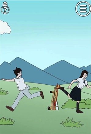 拆散情侣大作战7关怎么过关