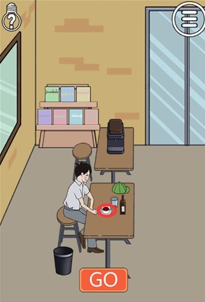 拆散情侣大作战12关怎么过关