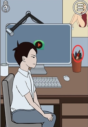 拆散情侣大作战20关怎么过关