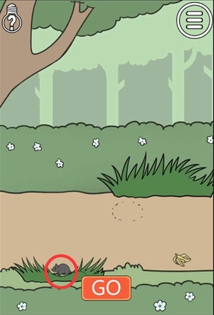 拆散情侣大作战18关怎么过关