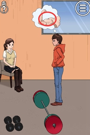 拆散情侣大作战26关怎么过关