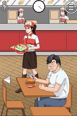 拆散情侣大作战25关怎么过关