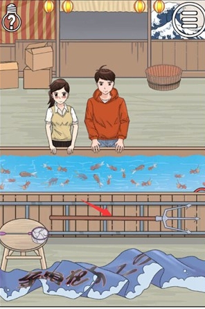 拆散情侣大作战28关怎么过关