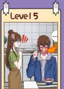 拆散情侣大作战7第5关全成就一览