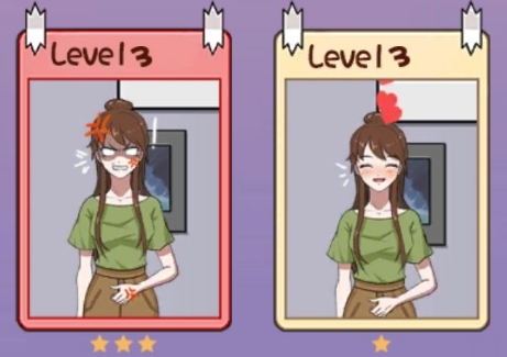 拆散情侣大作战7第3关全成就一览