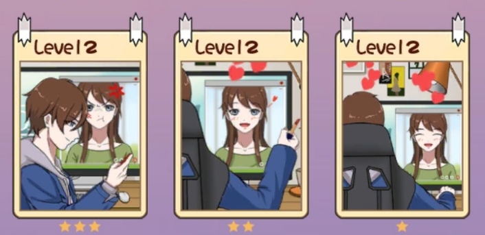 拆散情侣大作战7第2关全成就一览