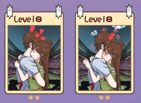 拆散情侣大作战7第8关全成就一览