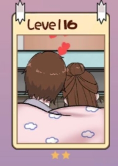 拆散情侣大作战7第16关全成就一览