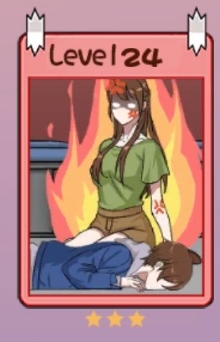 拆散情侣大作战7第24关全成就一览