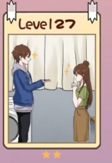 拆散情侣大作战7第27关全成就一览