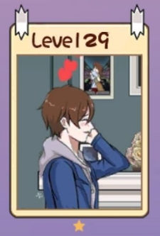 拆散情侣大作战7第29关全成就一览