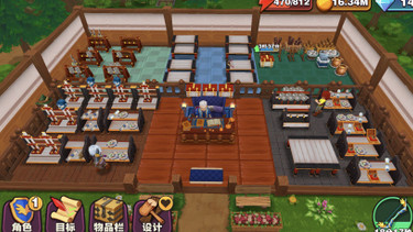 传奇商店市场有什么用