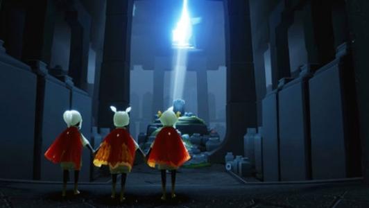 光遇第六章图文攻略