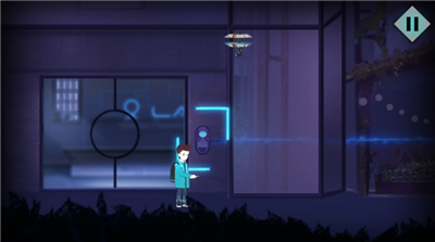 海姆达尔序章图文攻略