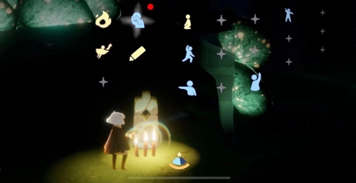 光遇第三章雨林图文攻略