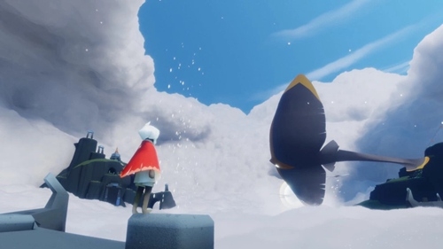 光遇披风怎么升级