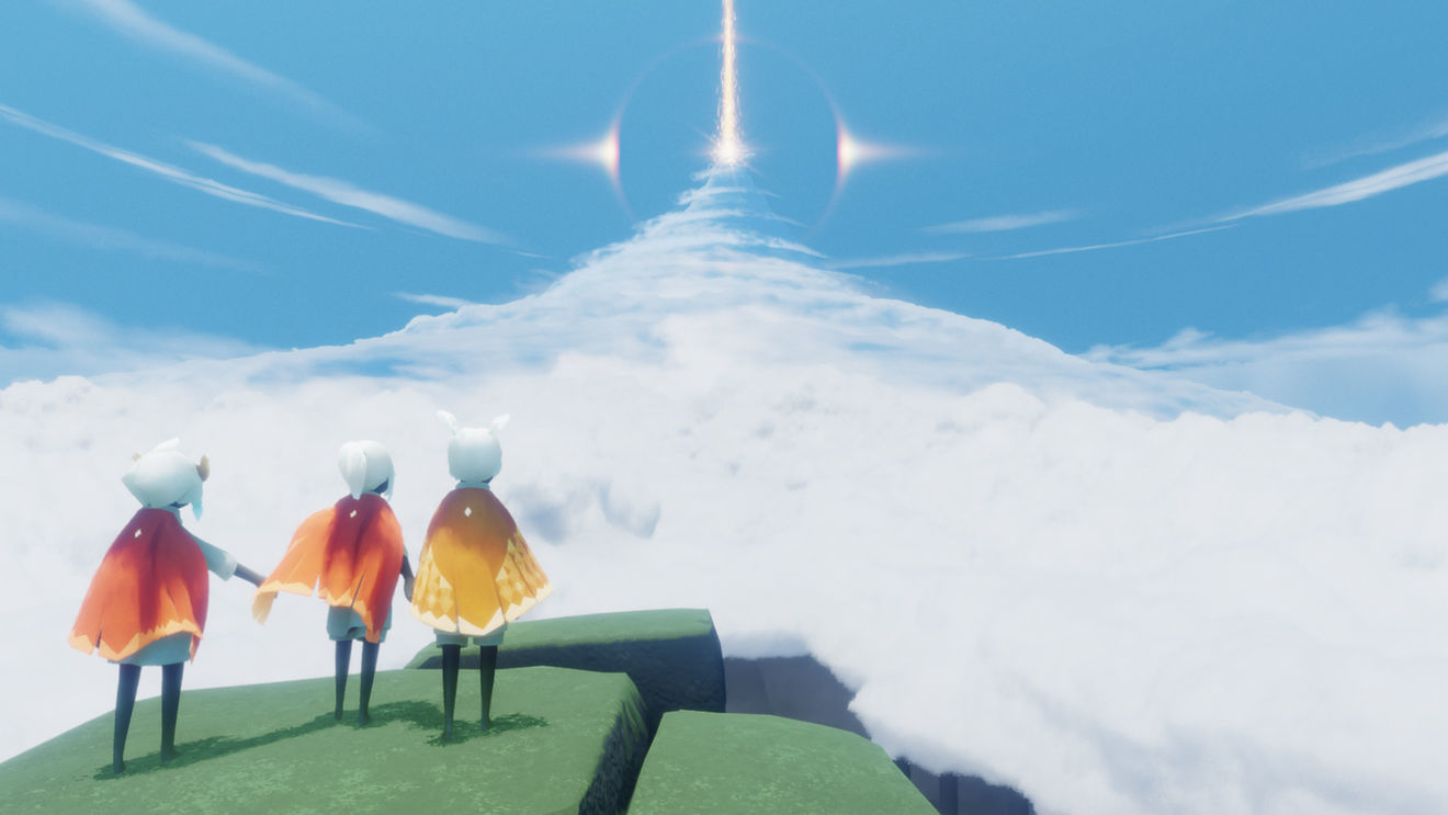 光遇披风怎么获得 披风获取大全