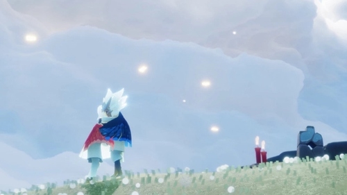 光遇怎么留言 留言有什么用