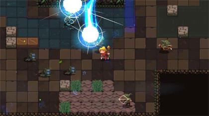 元素地牢法师技能加点 法师怎么加点