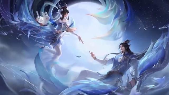 王者荣耀2月14日每日一问答案是什么