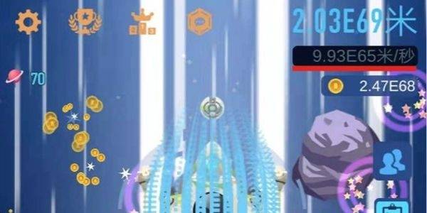 星际探险家金币收益详解