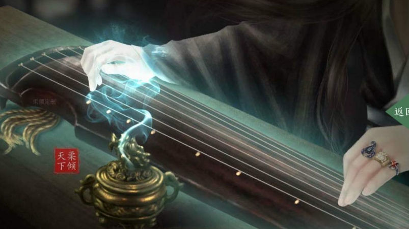 柔倾天下周期养成12-15周打法