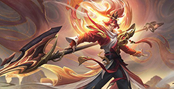 王者荣耀韩信飞衡下架时间是什么时候  韩信新皮肤下架时间介绍