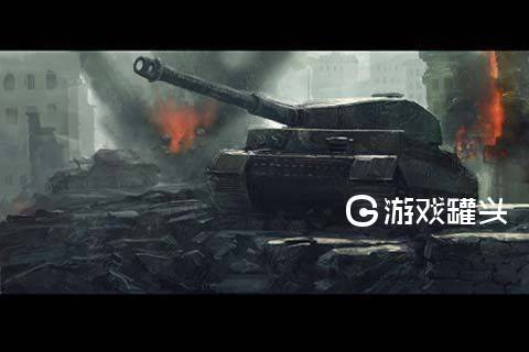 二战坦克风云
