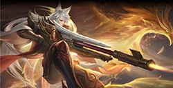 王者荣耀百里守约朱雀皮肤2020返场吗  百里守约朱雀志2020返场最新消息