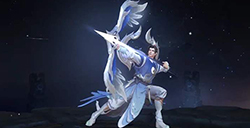 王者荣耀2月28日体验服英雄调整 后羿再次削弱