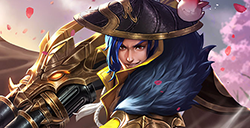 王者荣耀2020女生节皮肤是什么  3月有哪些新皮肤