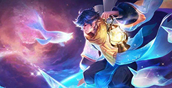 王者荣耀庄周云端筑梦师最快什么时候返场  云端筑梦师2020返场具体时间